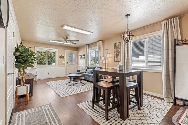 Building Photo - 2106 Ison Ct