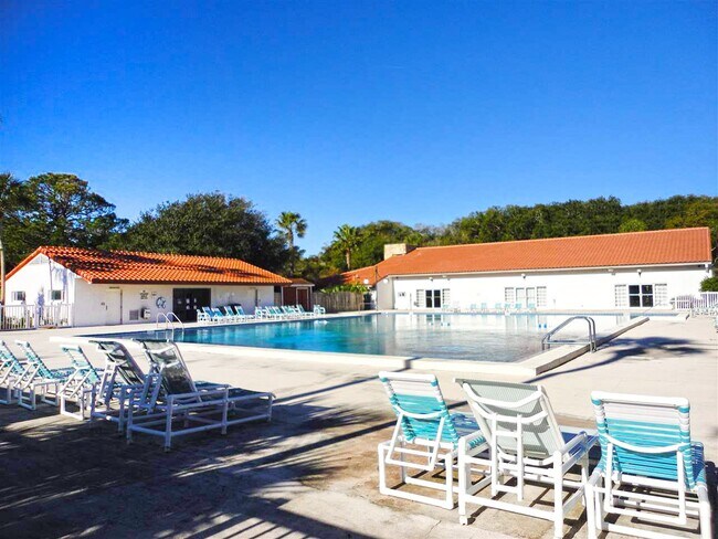 Building Photo - First floor 2BR/2BA Conquistador Condo