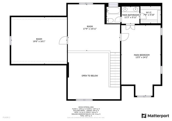 Building Photo - 132 Red Oak Ln