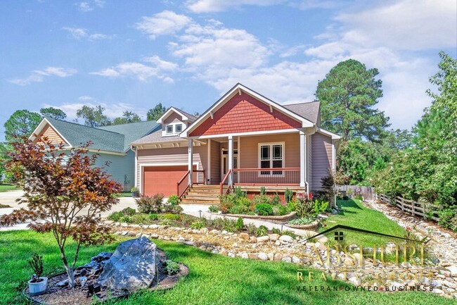 Building Photo - 109 Buck Johnson St