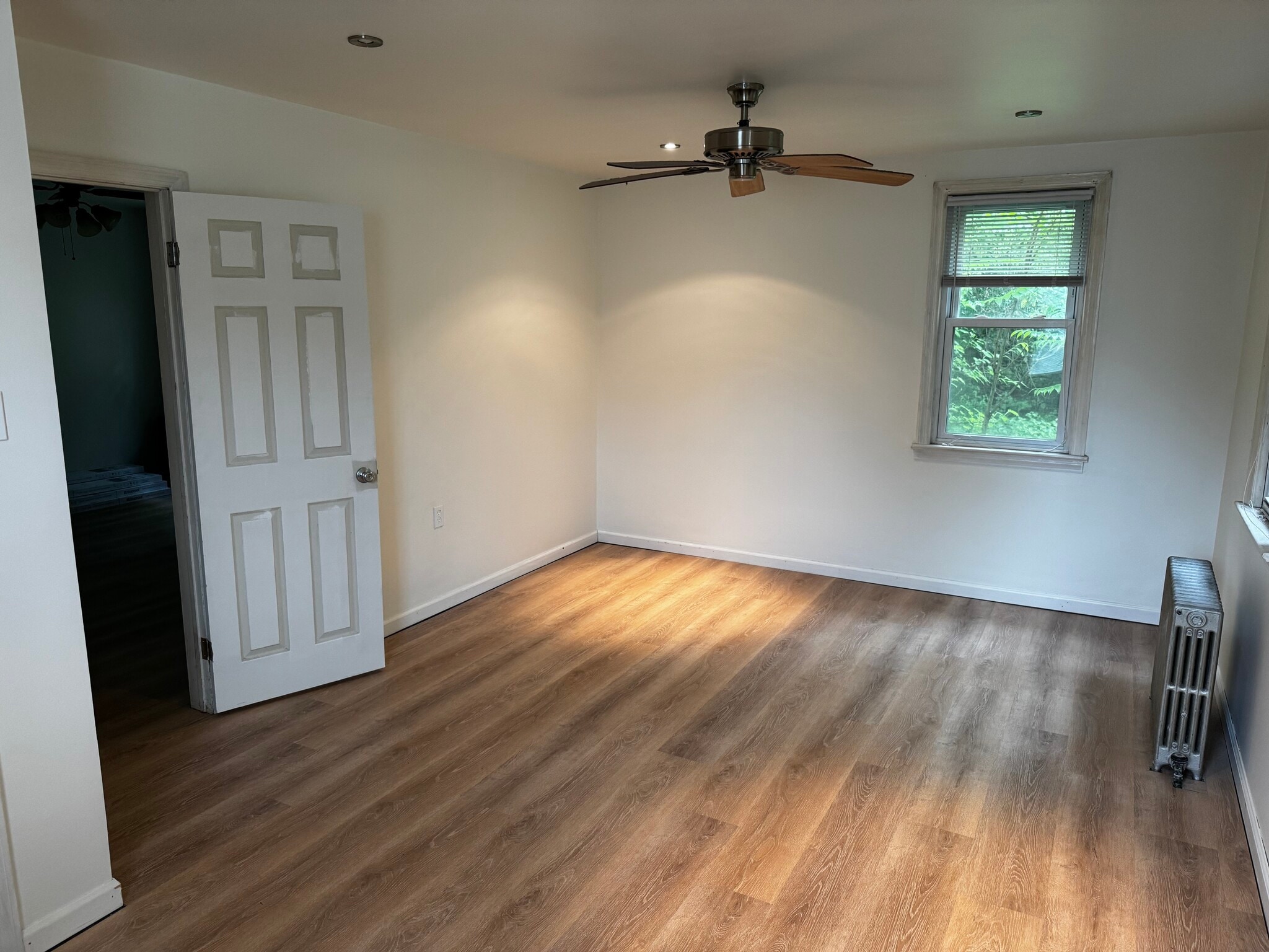 Bedroom angle 2 - 604 Main St Rear