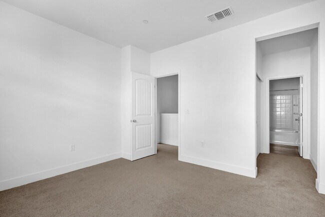 Building Photo - Every Bedroom Has A Bath — Plus a 2-Car Garage and Solar