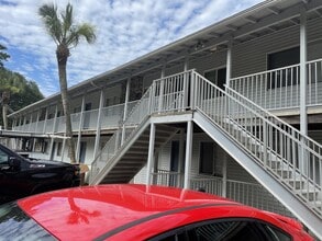 Building Photo - 201 E College Blvd