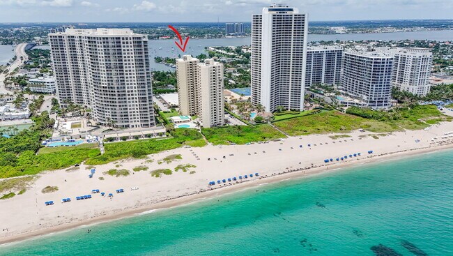 Building Photo - 2800 N Ocean Dr