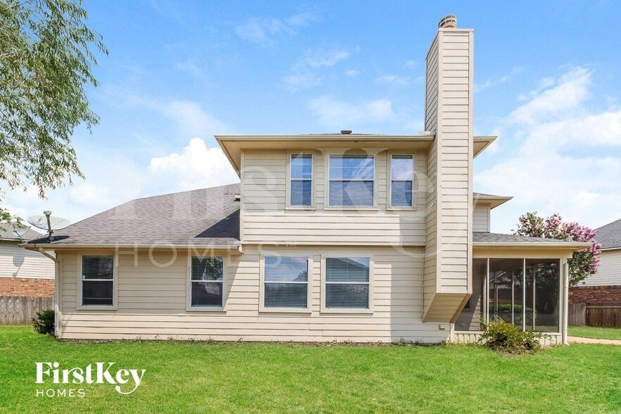 Building Photo - 1002 Alp Springs Ln