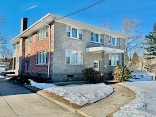 Building Photo - 61 Arch St