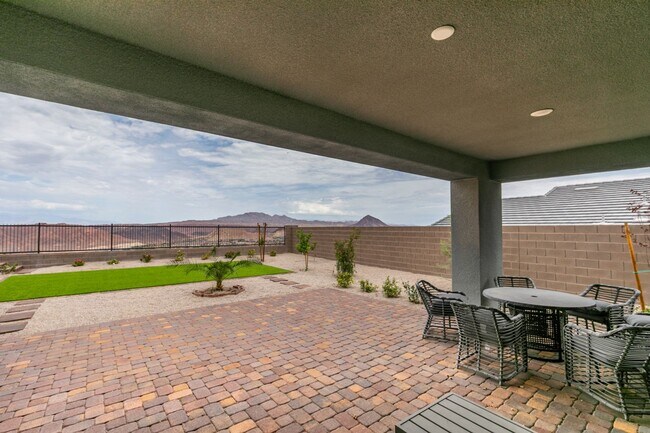 Building Photo - 1508 Luca Mountain Ln