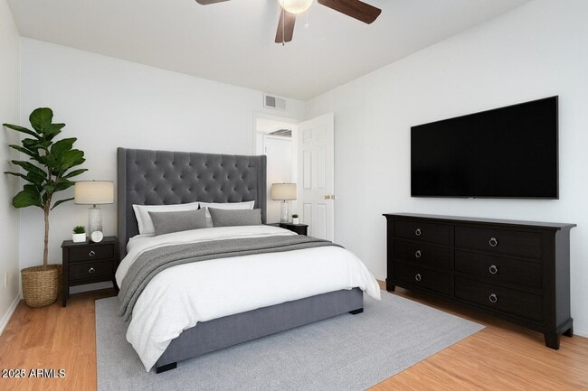 Building Photo - 3551 E Campo Bello Dr