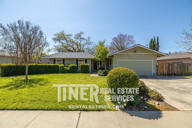 Primary Photo - Character Filled Residence in Elk Grove Aw...