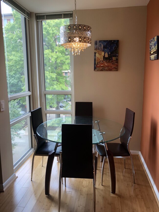 Building Photo - 350 G St SW