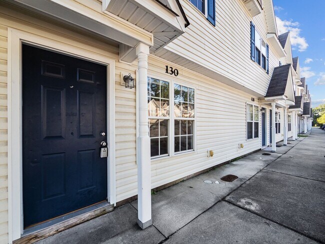 Building Photo - Welcome to Cornerstone Village!