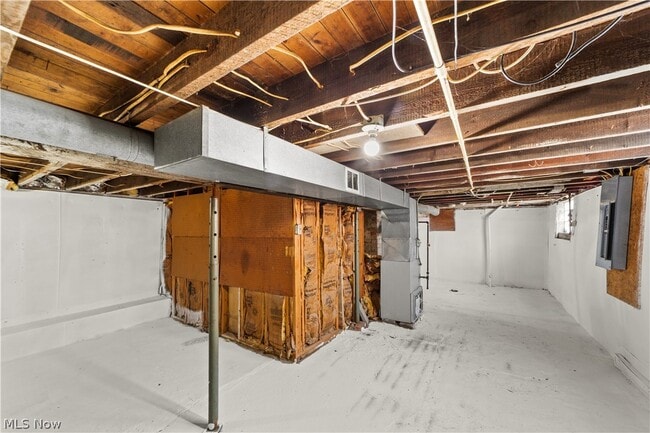 Building Photo - 1314 Cove Ave