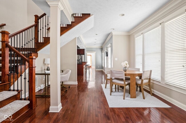 Building Photo - 1531 N College Ave