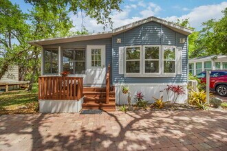 Building Photo - "Ramblers Rest Resort - 1 bed 1 bath home"