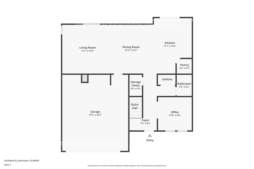 Building Photo - 432 Elbert St