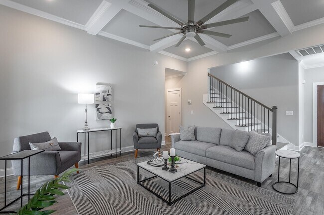Building Photo - 8955 Silver Maple Dr