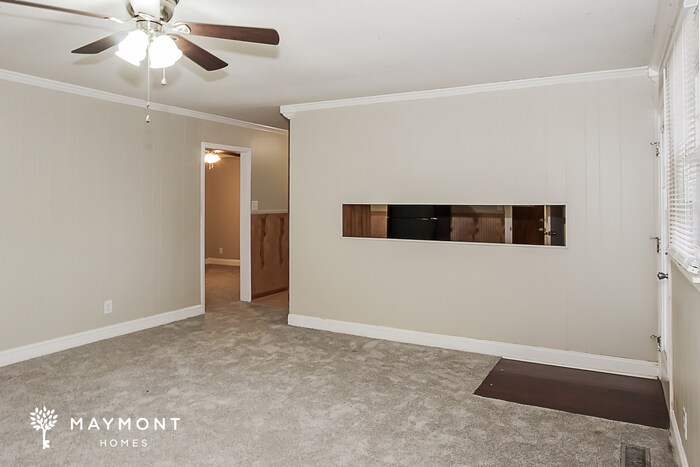 Building Photo - 1231 Freemont St SW