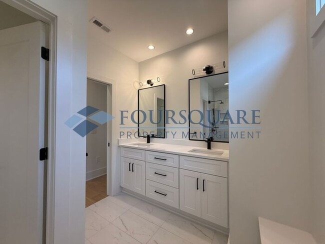 Building Photo - Spacious New Construction 4-Bed, 4-Bath Townhome with Modern Finishes, Fireplace & Fenced Yard | ...