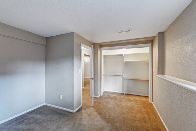 Building Photo - 3369 S Tulare Ct