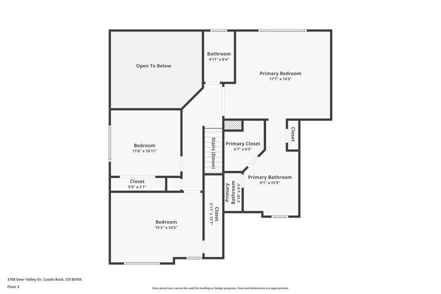 Building Photo - 3768 Deer Valley Dr
