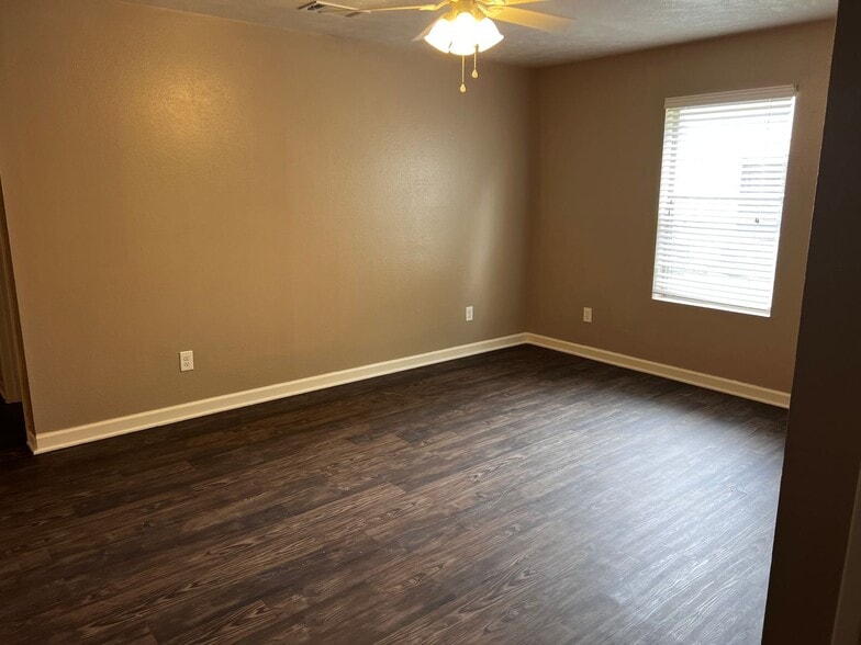 Interior Photo - Brazos Point Apartments