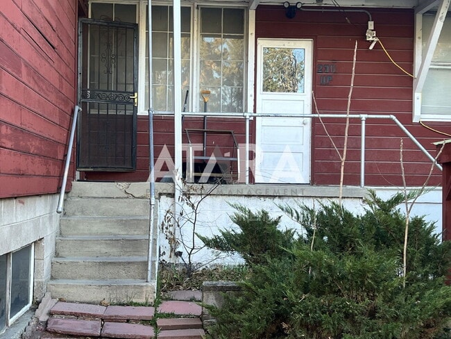 Building Photo - 230-232 W 300 N