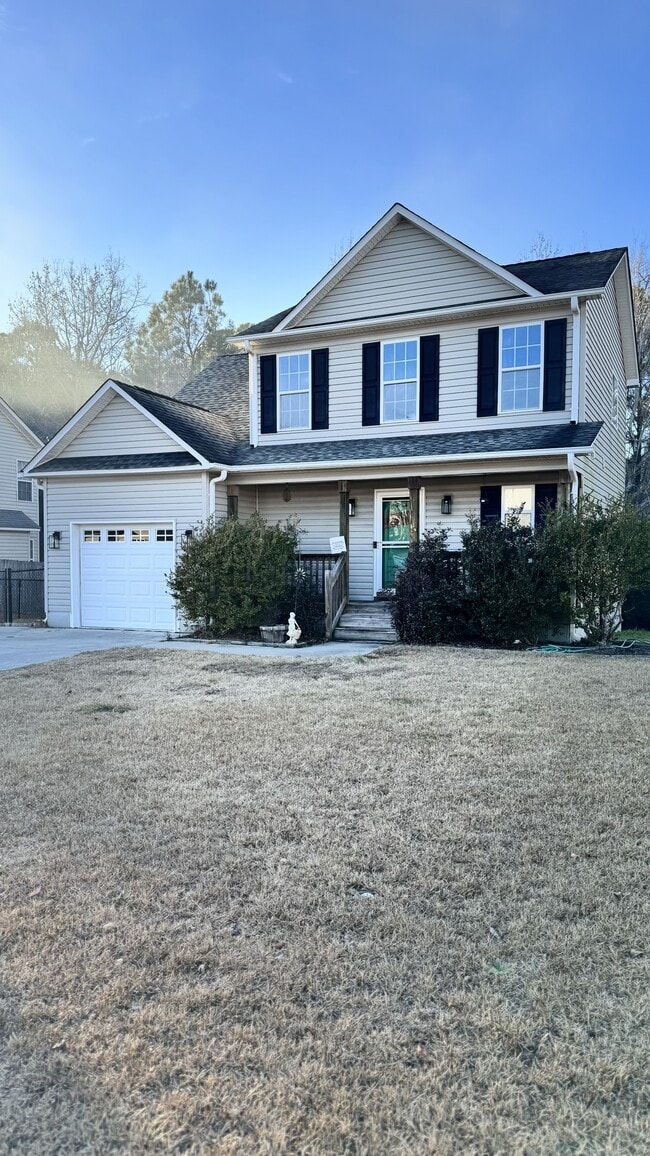 Building Photo - 140 Broadleaf Dr