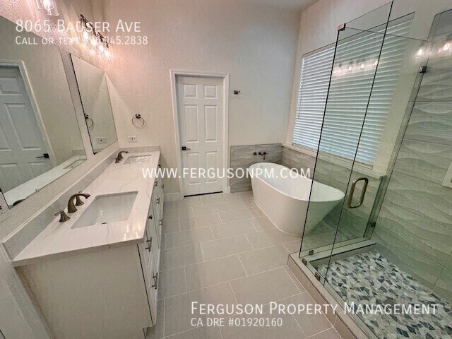 Building Photo - 8065 Bauser Ave