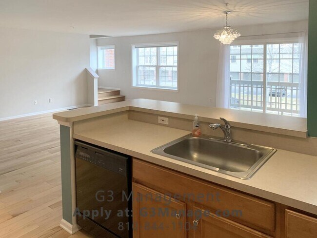 Building Photo - 2958 Barclay Wy