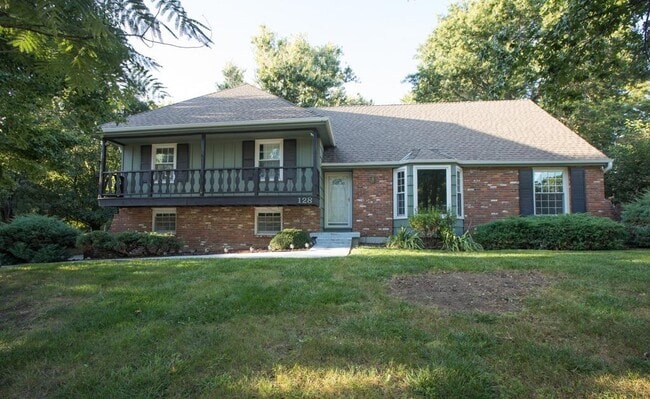Building Photo - 128 Seneca Ln
