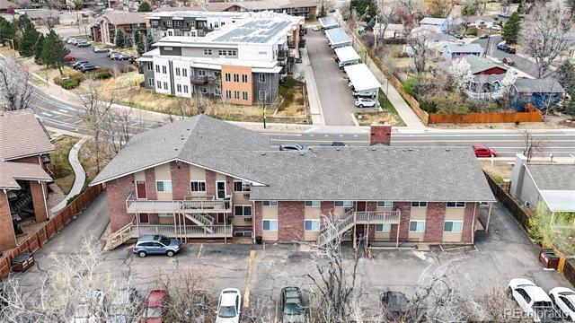 Building Photo - 4955 Moorhead Ave