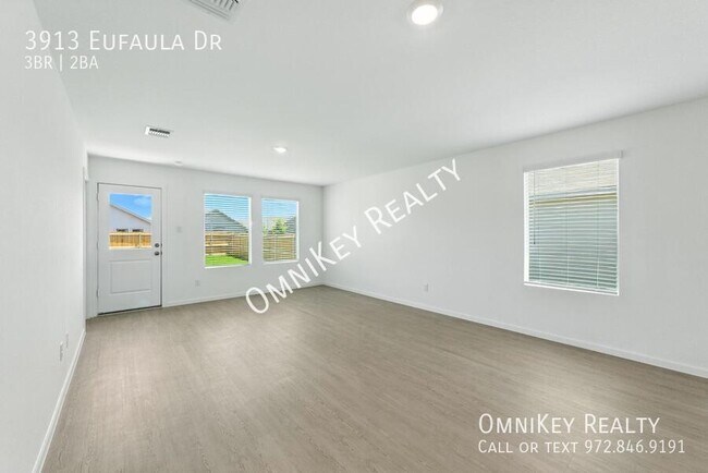 Building Photo - 3913 Eufaula Dr