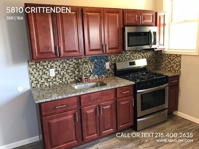 Building Photo - 5810 Crittenden St