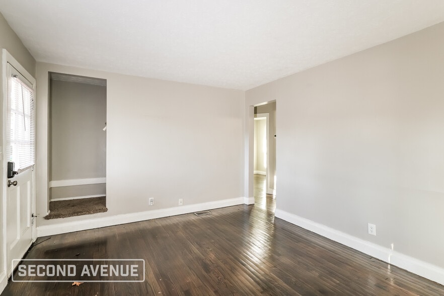 Building Photo - 4718 Dohn Rd