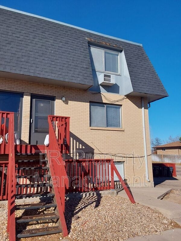 Building Photo - 2503 27th St