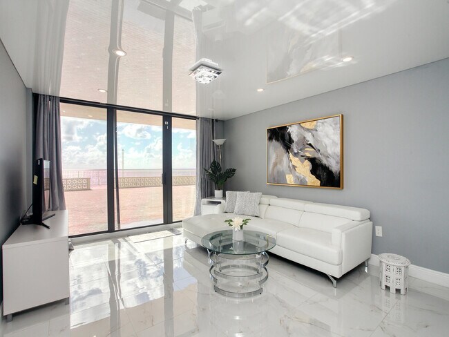 Building Photo - 3456 S Ocean Blvd