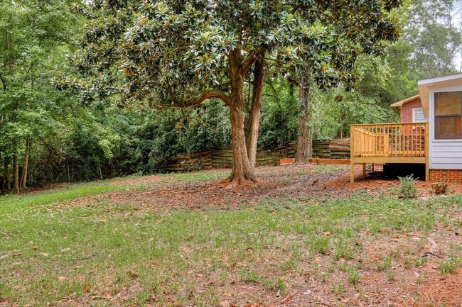 Building Photo - 4 Bed/2 Bath home in 30907 off of Furys Ferry Road