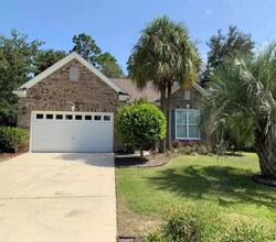 Building Photo - Allston Plantation