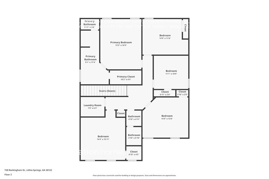 Building Photo - 738 Rockingham Dr