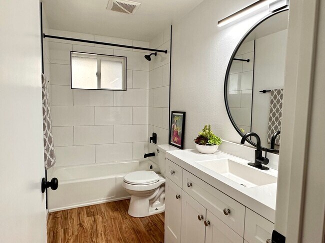 Interior Photo - Parkview Apartments