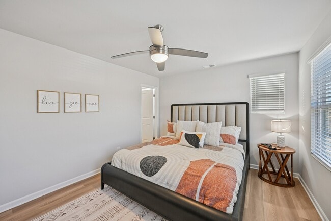 Floorplan - Riverstone Retreat