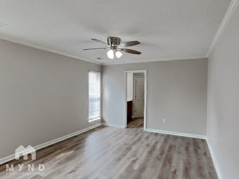 Building Photo - 5887 Tommy Joe Dr