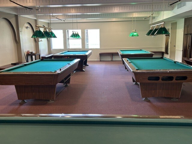 Large Pool Room - 3091 NW 46th Ave