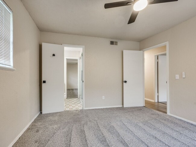 Building Photo - Newly Remodeled 3 Bed Home Near Lake Hefner | Screened Porch + 2 Living Areas