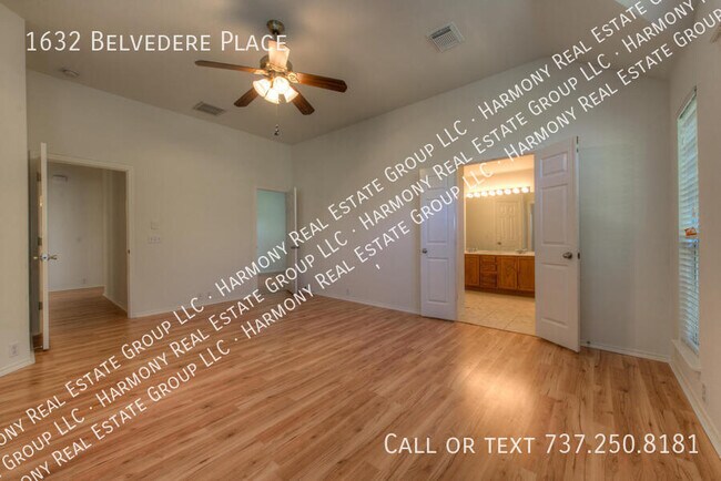Building Photo - 1632 Belvedere Pl
