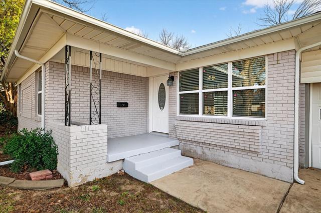 Building Photo - 1807 W Josephine St