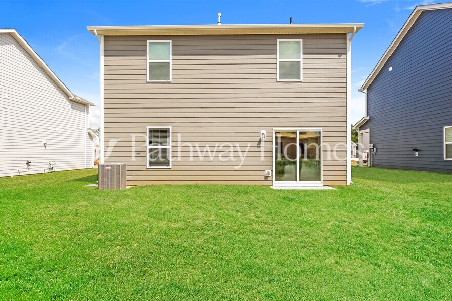 Building Photo - 3514 Quintana Dr