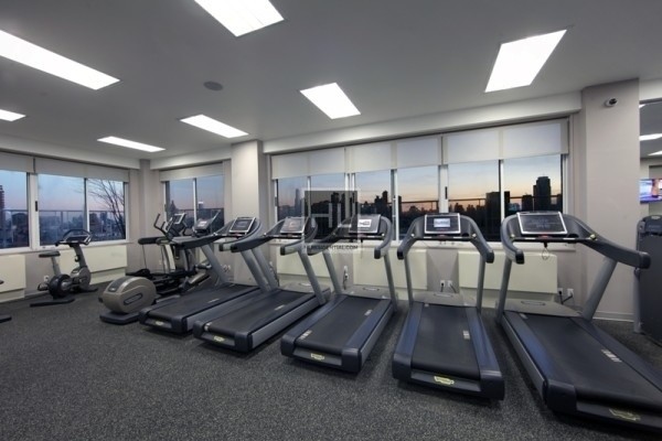 Building Photo - No Fee The Pinnacle of Upper West Side Liv...