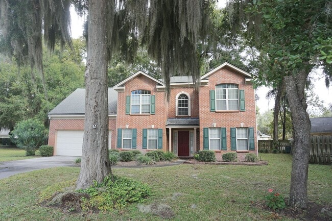 Primary Photo - 5 BED | 2.5 BATH | SINGLE FAMILY HOME | BO...