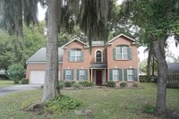 Building Photo - 5 BED | 2.5 BATH | SINGLE FAMILY HOME | BONUS ROOM | 2 CAR GARAGE